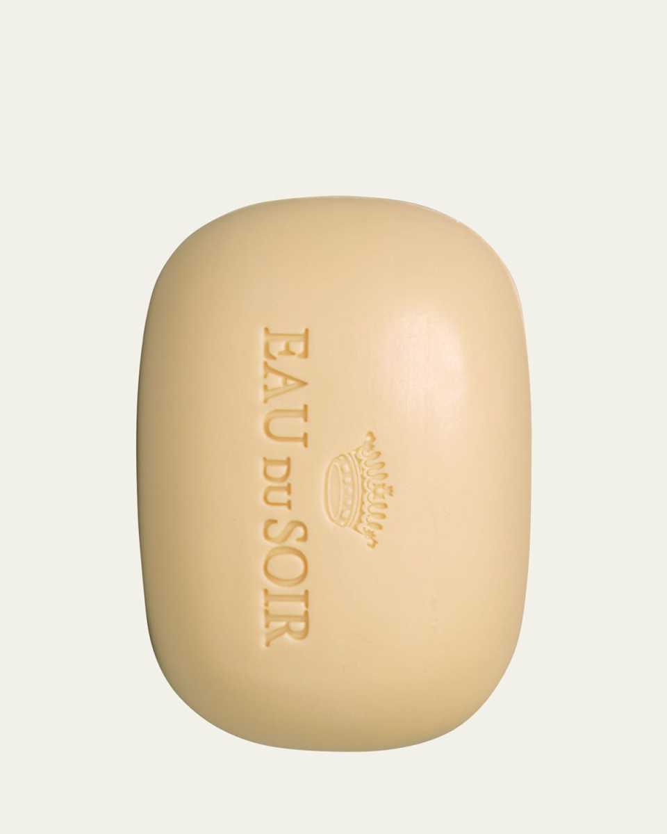 3.5 oz. Eau du Soir Soap